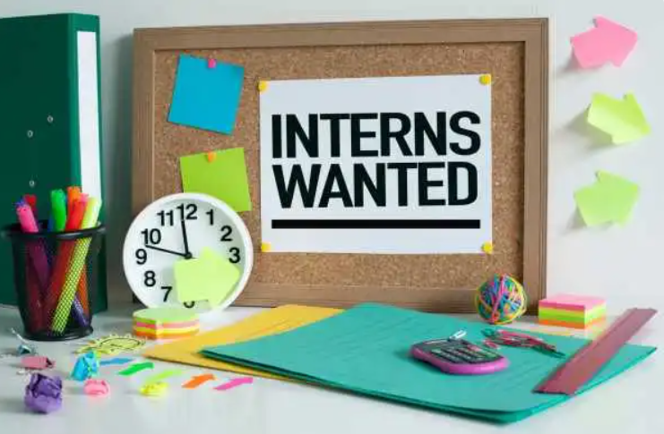 Internship Image